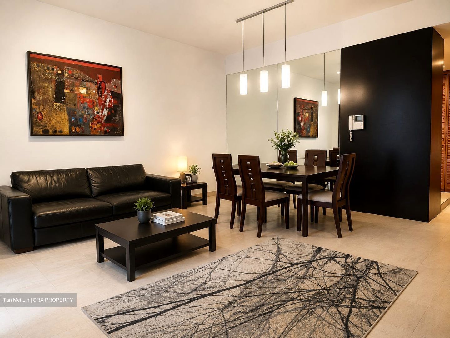 Amaryllis Ville (D11), Condominium #599705261
